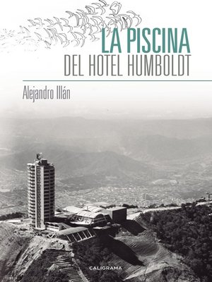 cover image of La piscina del Hotel Humboldt